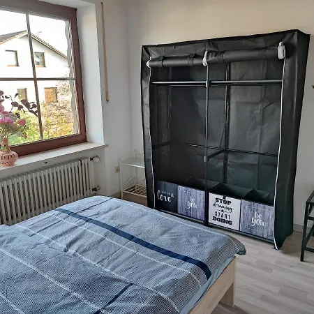 Ferienwohnung Bini アパート