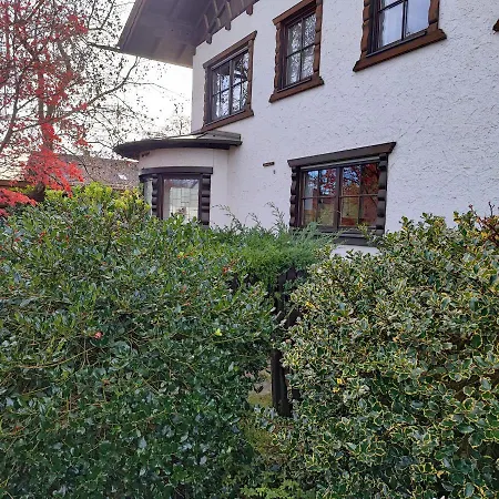 Ferienwohnung Bini