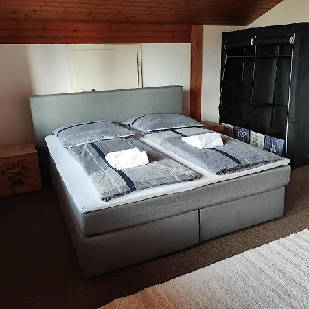 Ferienwohnung Bini