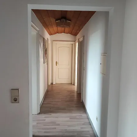 Ferienwohnung Bini アパート *
