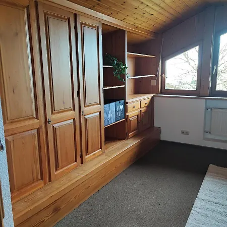 Ferienwohnung Bini Griesstatt