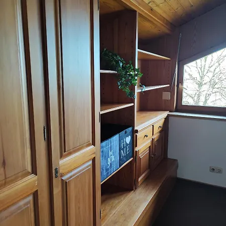 アパート Ferienwohnung Bini Griesstatt