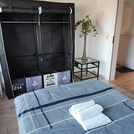 Ferienwohnung Bini *