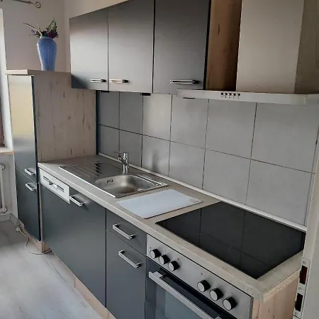 Ferienwohnung Bini Griesstatt