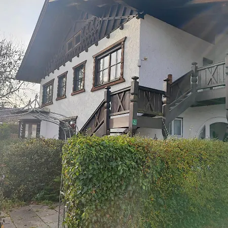 Ferienwohnung Bini