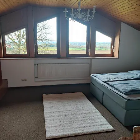 Ferienwohnung Bini