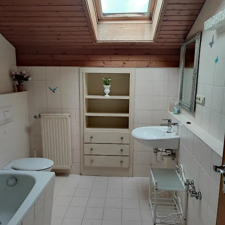 Ferienwohnung Bini Griesstatt